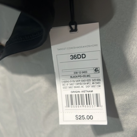 Swimwear bikini top - Picture 5 of 5